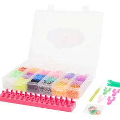 Disney Knutselen^Loombandjes