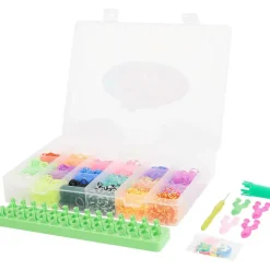 Disney Knutselen^Loombandjes