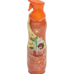 Dash Afwas- & Wasmiddelen^Luchtverfrisser