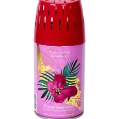 Dash Afwas- & Wasmiddelen^Luchtverfrisser Navulling