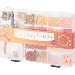 Disney Knutselen^Luxe Kralendoos