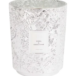 Luxe Life Kaarsen^Geurkaars Xl