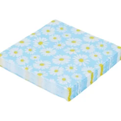 Merk Feestartikelen^Luxe Servetten Lente