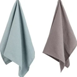 Hotel Royal Badtextiel^Luxe Theedoeken