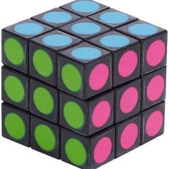 Disney Puzzels^Magische Puzzelkubus