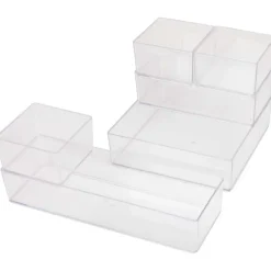 Palmolive Lichaamsverzorging^Make-Uporganizer