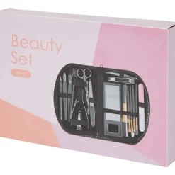 Max & More Make-Up^Manicureset