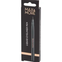 Max & More Make-Up^Eyeliner