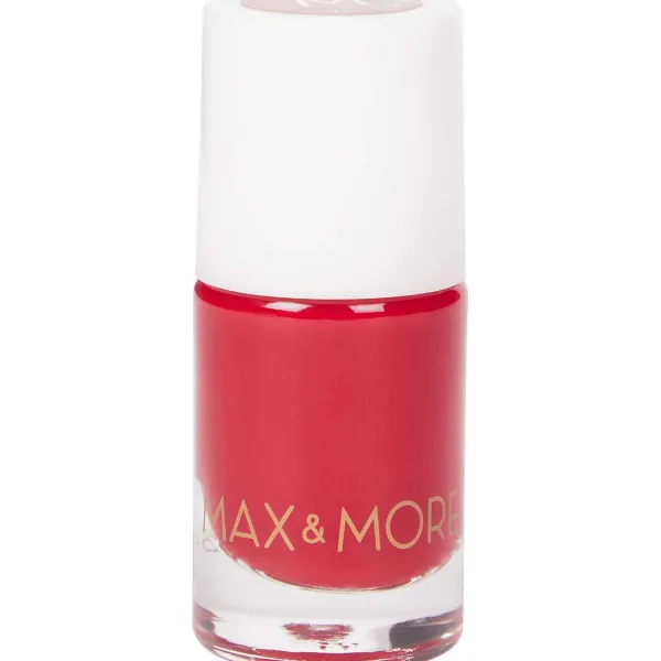 Max & More Make-Up^Nagellak