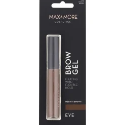 Max & More Make-Up^Wenkbrauwgel