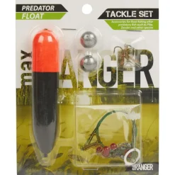 Dunlop Sportartikelen^Max Ranger Vis-Accessoires