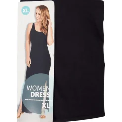 SuperTrash Kleding^Maxi-Jurk