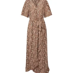 SuperTrash Kleding^Maxi-Jurk