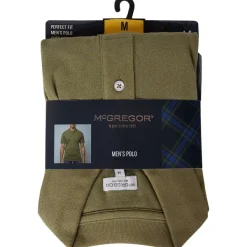 McGregor Kleding^Polo