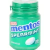 Mentos Drop & Snoep^Kauwgom Spearmint