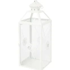 Merk Kaarsenhouders^Metalen Lantaarn