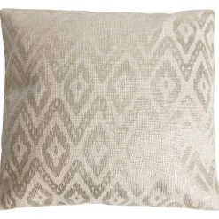 Froyak Beddengoed^Metallic Kussenhoes