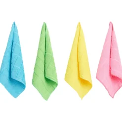 Scrub Daddy Schoonmaakartikelen^Microvezeldoeken