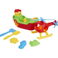 Mini Matters Spellen^Strand-Speelset