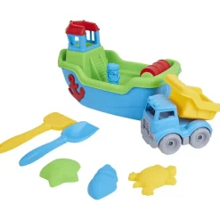 Mini Matters Spellen^Strand-Speelset