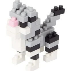 Mini Matters Houten Speelgoed^Mini-Bouwblokken