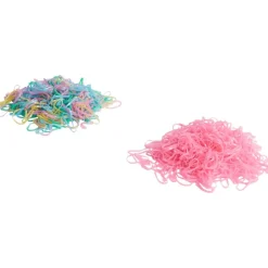 Schrunchmiez Haaraccessoires^Mini-Haarelastiekjes