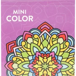 Disney Knutselen^Mini-Kleurboek