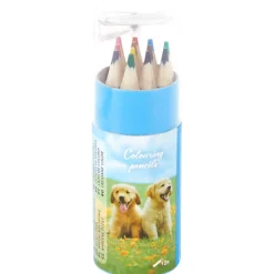 BIC Schrijfwaren^Mini-Kleurpotloden