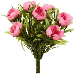 Merk Kunstplanten & -Bloemen^Mini-Kunstboeket