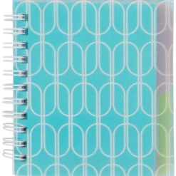 Kids Creative Papier & Schriften^Mini-Notitieboekje