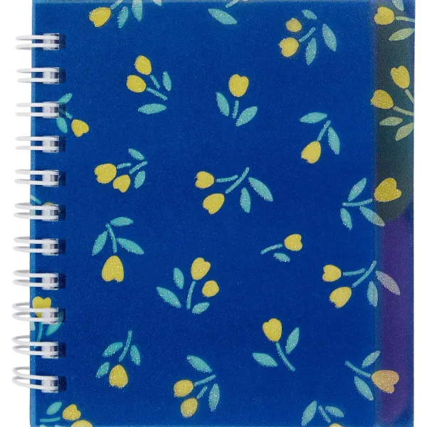 Kids Creative Papier & Schriften^Mini-Notitieboekje