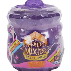 Mini Matters Spellen^Moose Toys Magic Mixies Mixlings