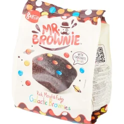 Nestlé Chocolade^Mr. Brownie Galactic Brownies