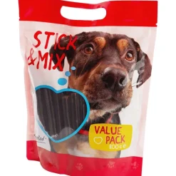 Whiskas Dierenvoeding^Mr. Goodlad Hondensnacks