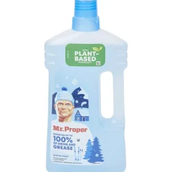 Mr. Proper Schoonmaakmiddelen^Allesreiniger Winter Vibes
