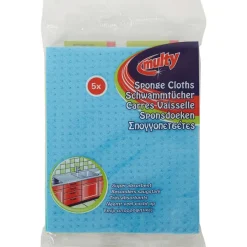 Multy Schoonmaakartikelen^Sponsdoeken