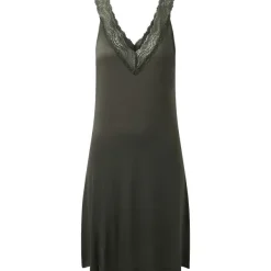 SuperTrash Kleding^Nachtjapon Met Kant