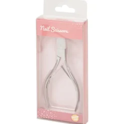 Max & More Make-Up^Nagelknipper