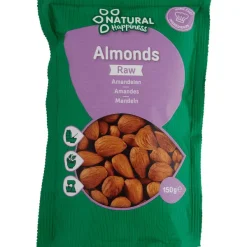 Bifi Noten & Snacks^Natural Happiness Amandelen Raw