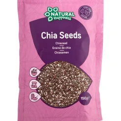 Bifi Noten & Snacks^Natural Happiness Chiazaad