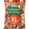 Bifi Noten & Snacks^Natural Happiness Noten & Bananen Mix