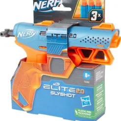 Hasbro Spellen^Nerf Elite 2.0 Slyshot