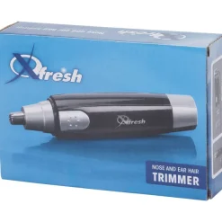 Fresh Excellent Care Ontharen & Scheren^Neus- En Oorhaartrimmer