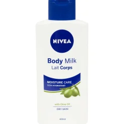 Nivea Lichaamsverzorging^Bodylotion Oliva
