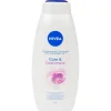 Nivea Lichaamsverzorging^Douche- En Badgel Care & Cashmere