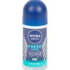 Nivea Lichaamsverzorging^Men Deodorant Fresh Ocean