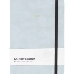 Kids Creative Papier & Schriften^Notitieboek