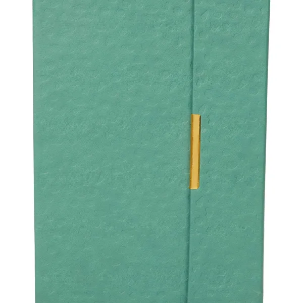 Kids Creative Papier & Schriften^Notitieboek A5