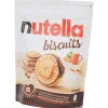 Nutella Koek & Bakproducten^Biscuits