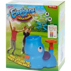 Mini Matters Spellen^Olifant Vangspel